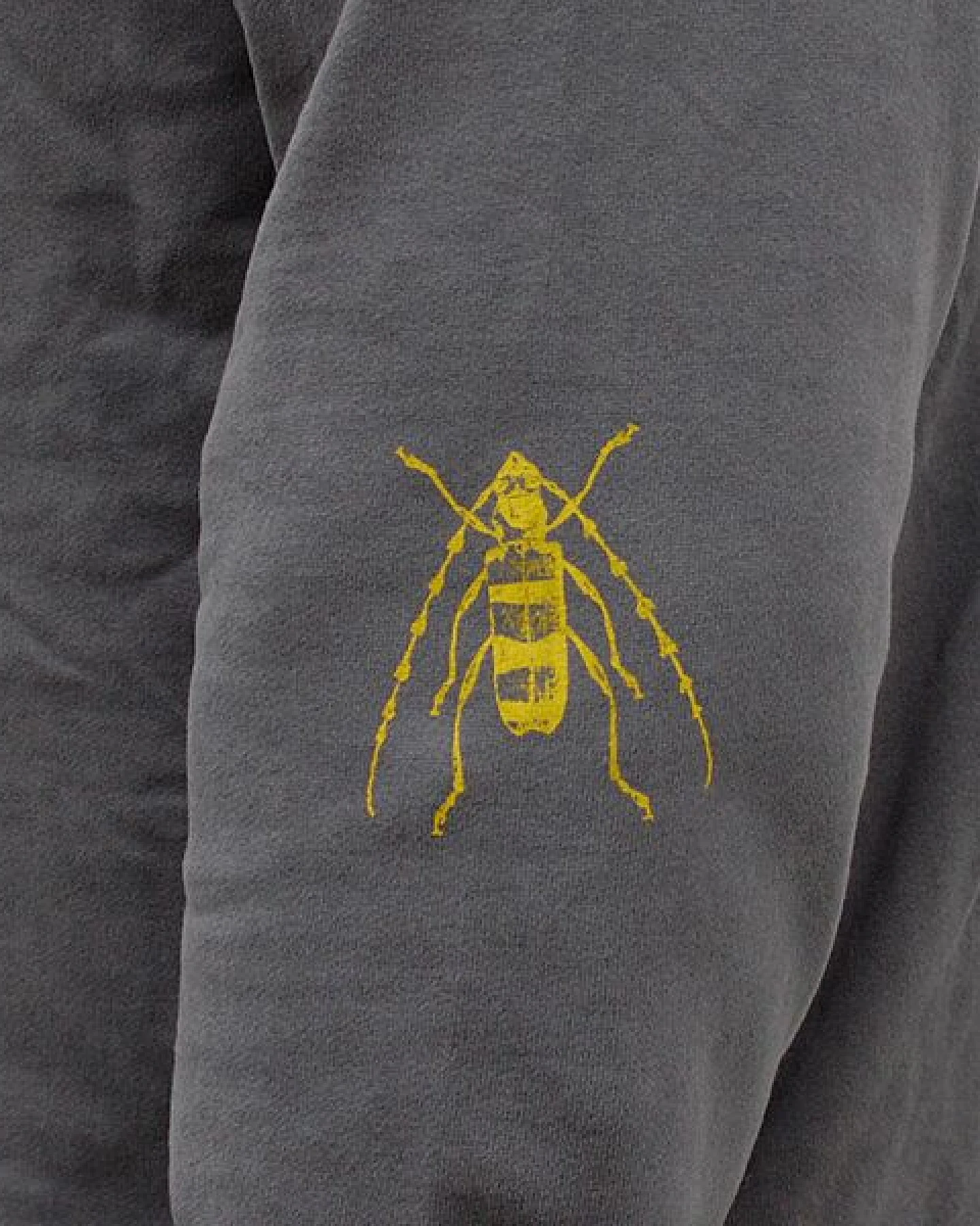 little kiwi Unisex Hoodie, "Abheben" – Ansicht 3