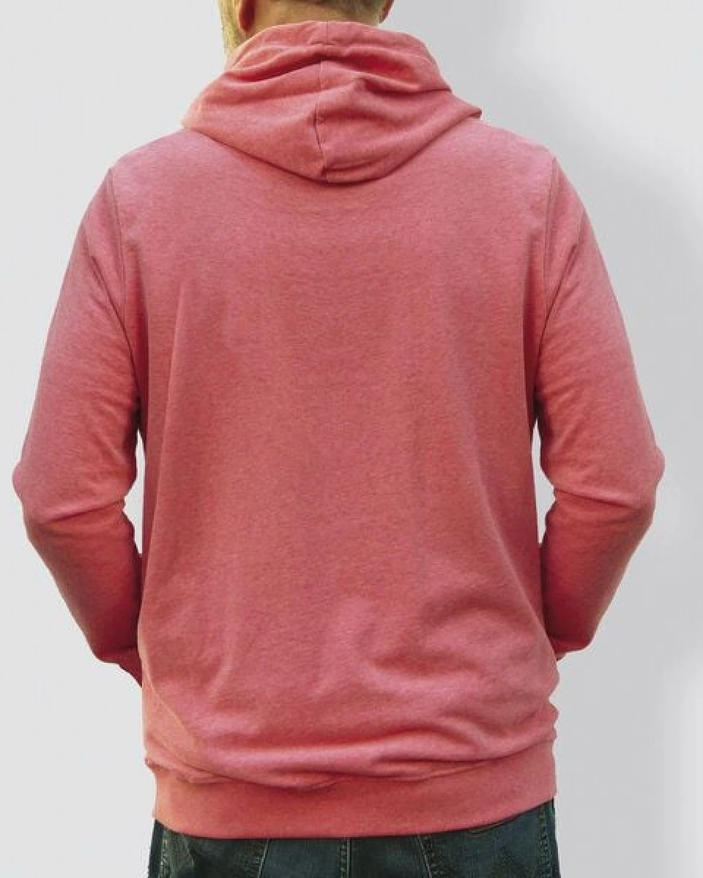 little kiwi Unisex Hoodie, "Abheben" – Ansicht 2