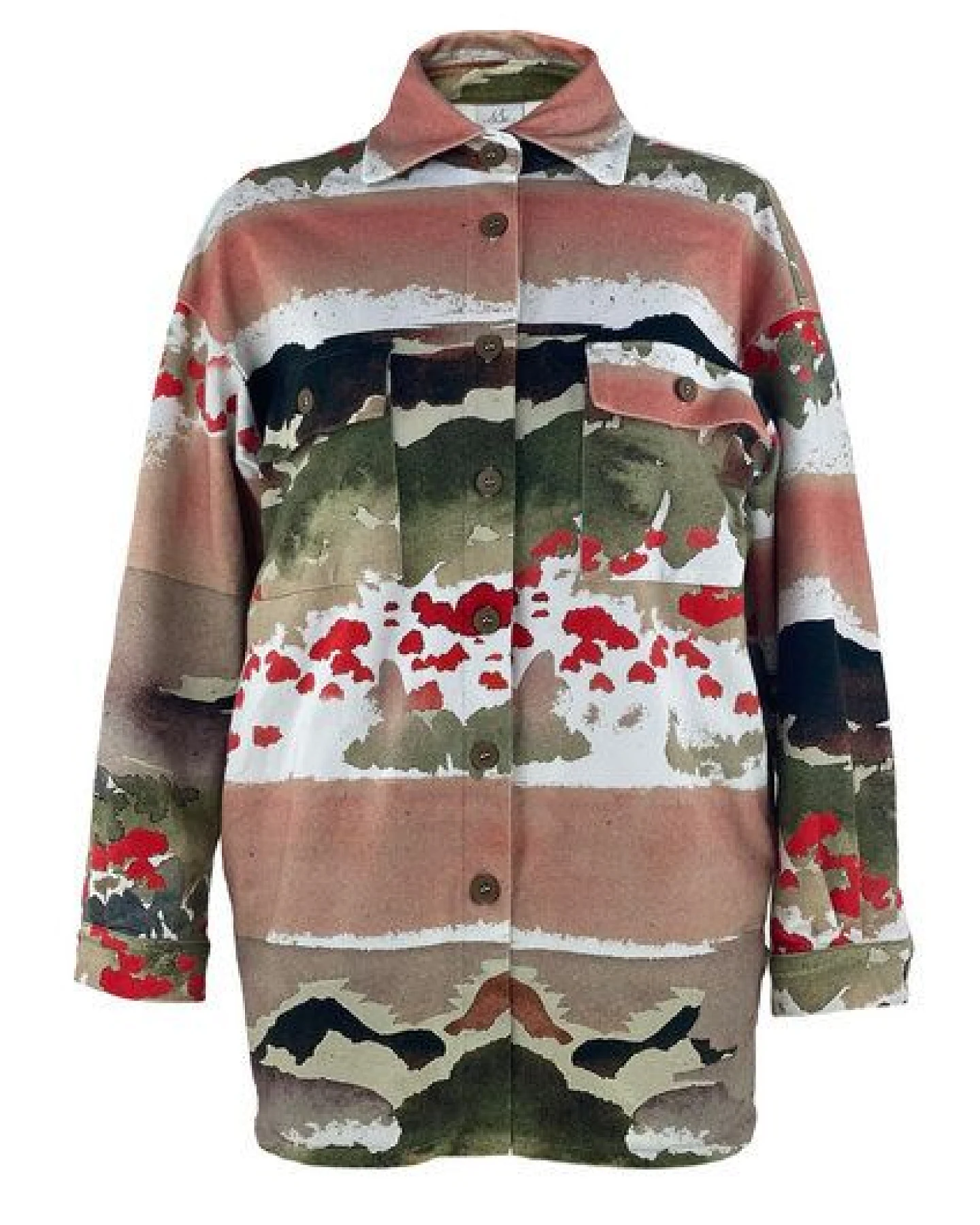 Sophia Schneider-Esleben Unisex Jacke Home – Ansicht 2