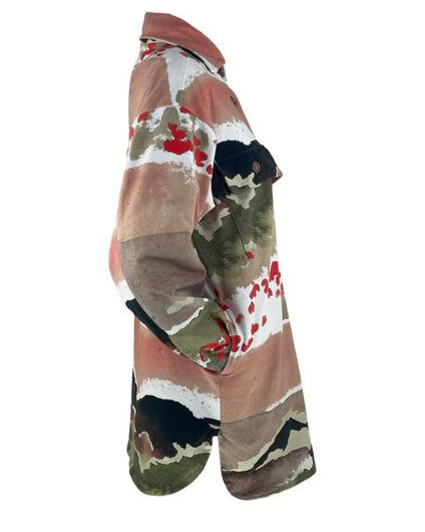 Sophia Schneider-Esleben Unisex Jacke Home – Ansicht 3