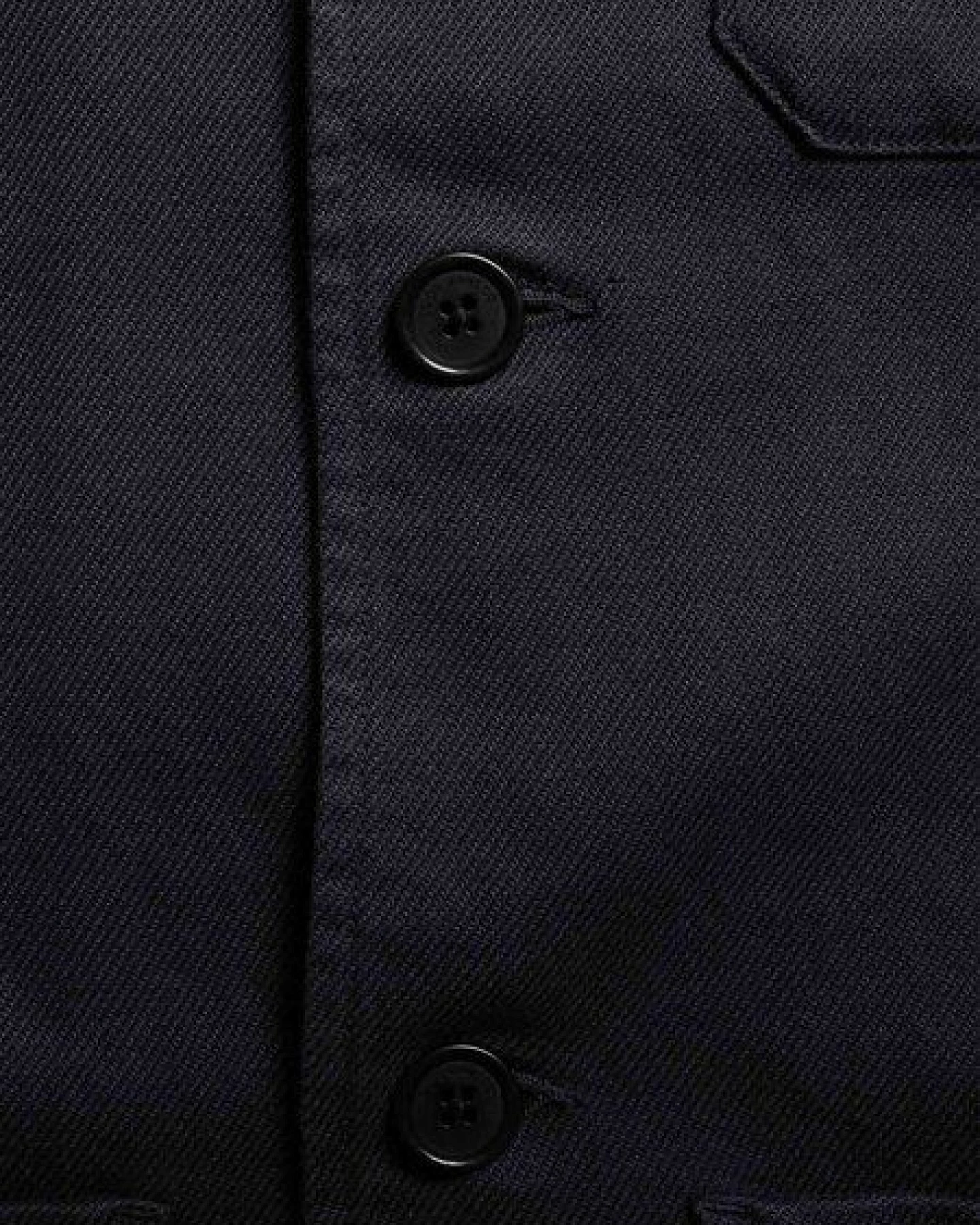 Worker Jacket BARNEY von Nudie Jeans – Ansicht 4