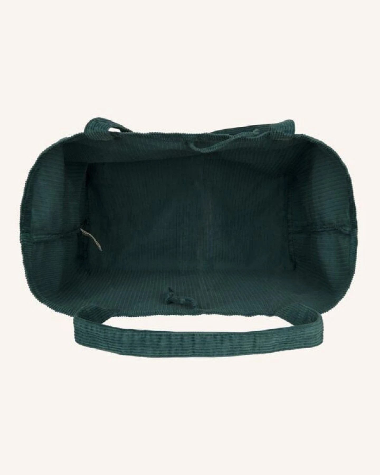 NORDLICHT Cord Tasche Shopper aus Bio-Baumwolle MARI – Ansicht 4