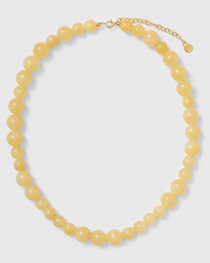 Honey Jade