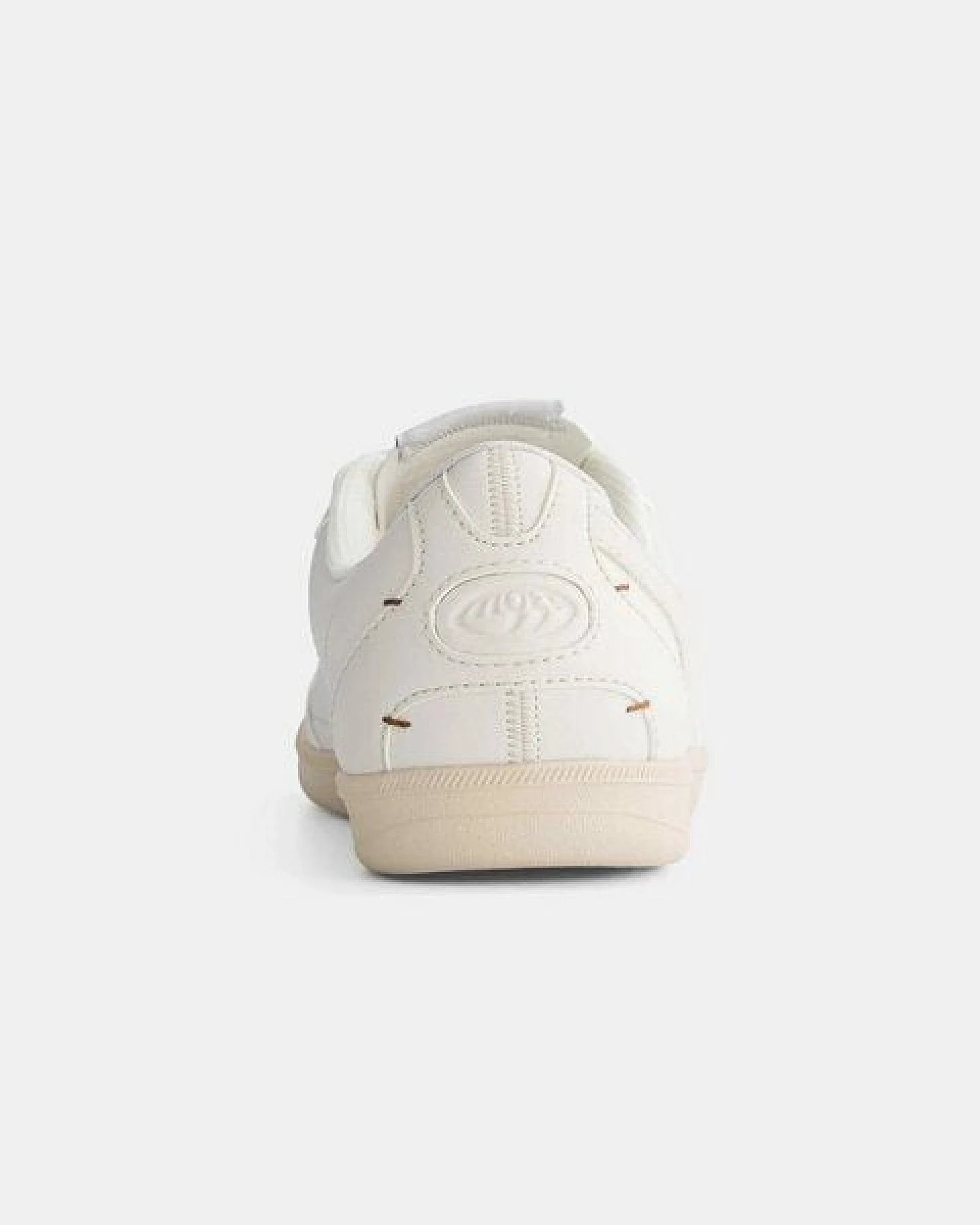 MoEa Sneaker Modell: Flow – Ansicht 3