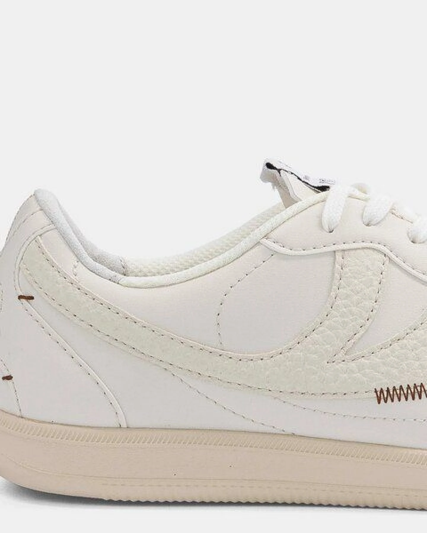 MoEa Sneaker Modell: Flow – Ansicht 2