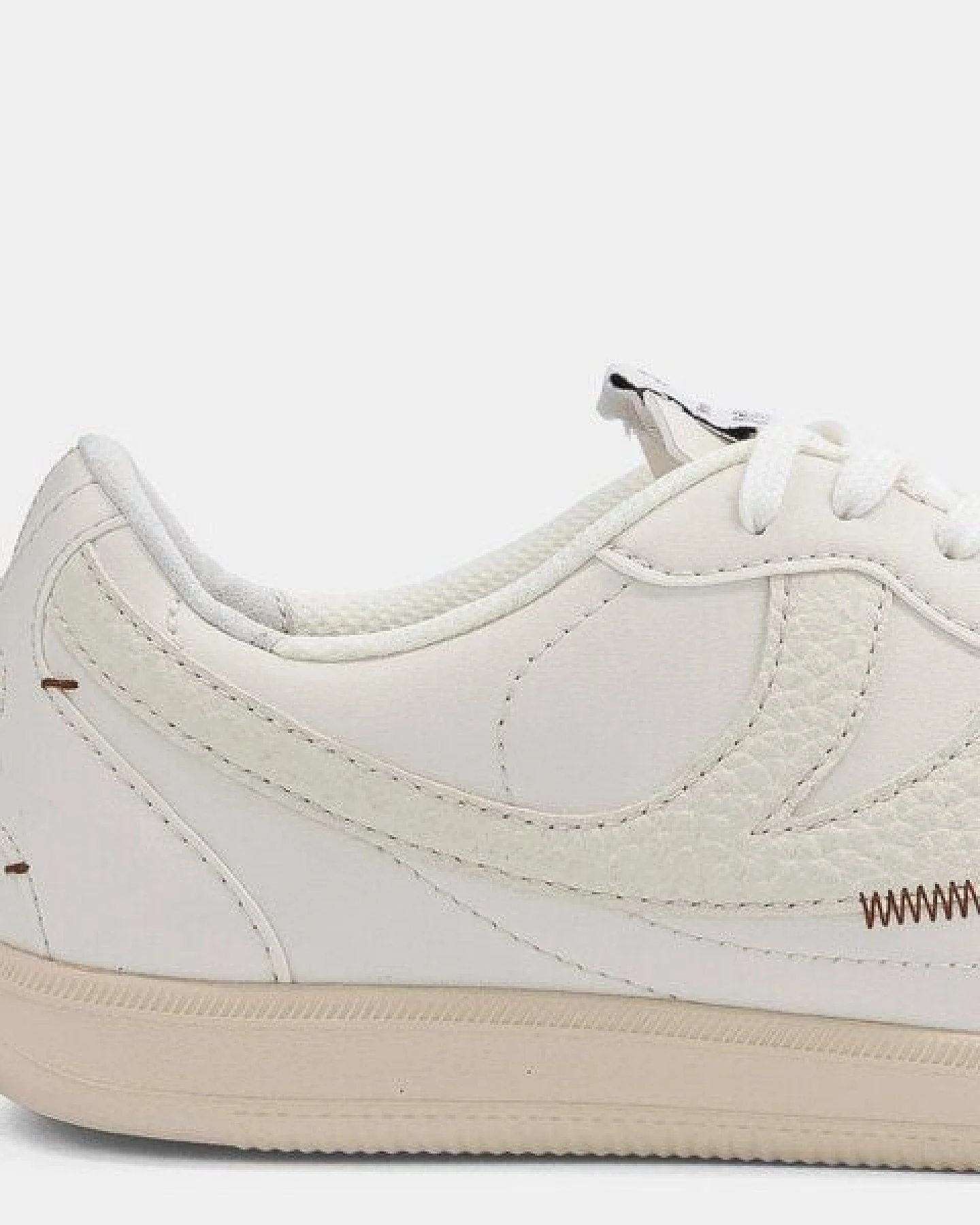 MoEa Sneaker Modell: Flow – Ansicht 2