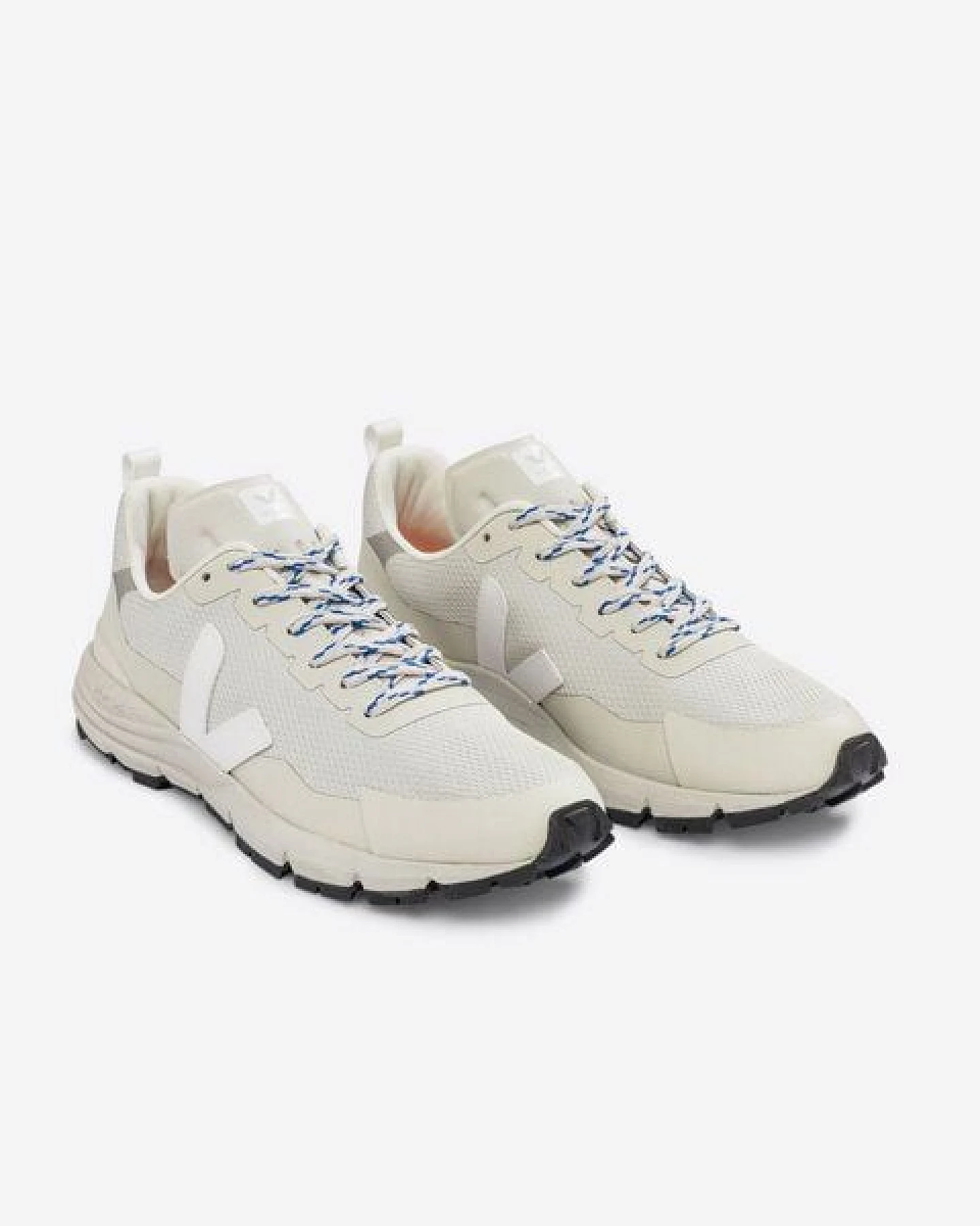Veja Sneaker Herren Vegan - Dekkan Alveomesh – Ansicht 2