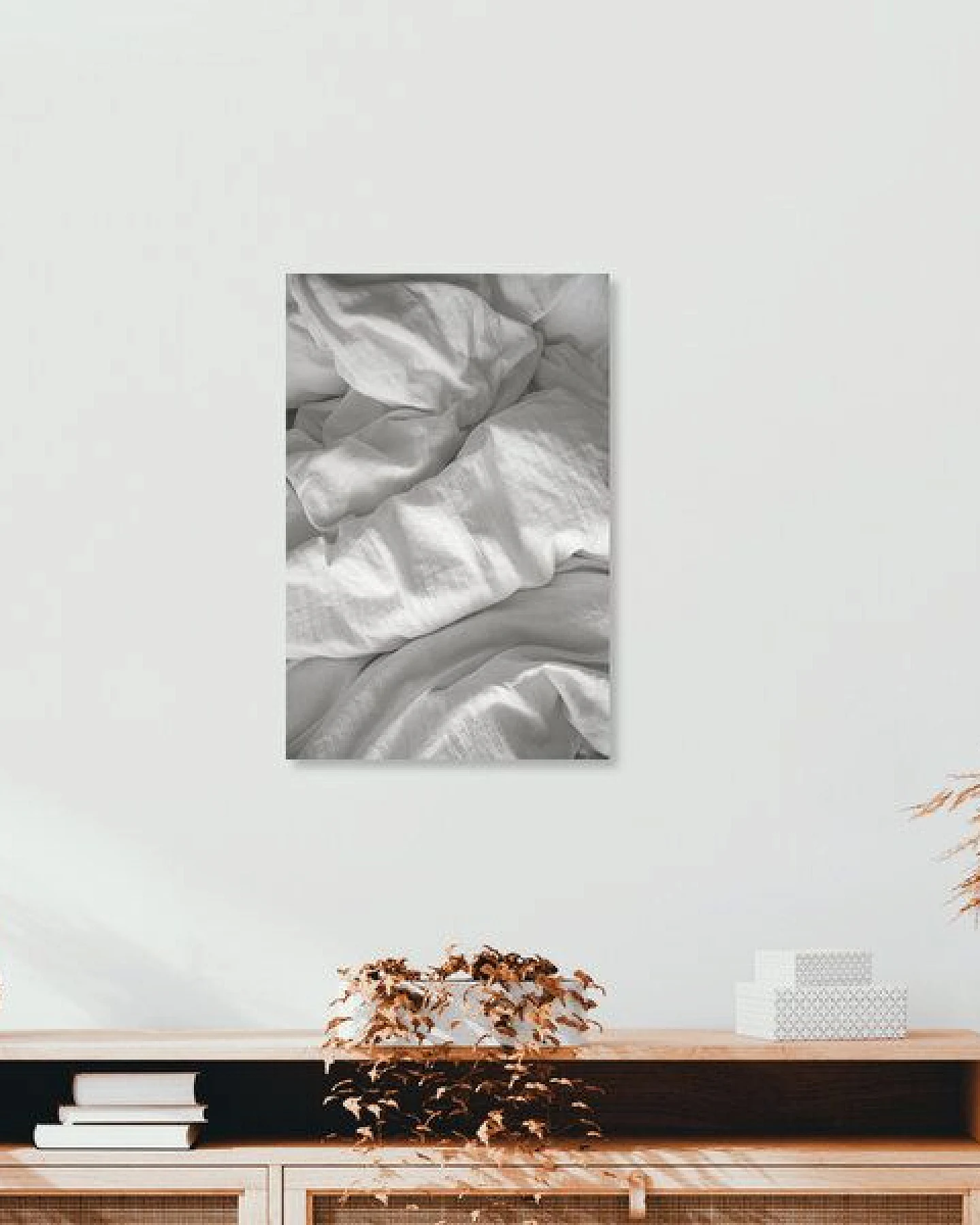 Photocircle Poster / Leinwandbild - A perfect day in bed – Ansicht 3