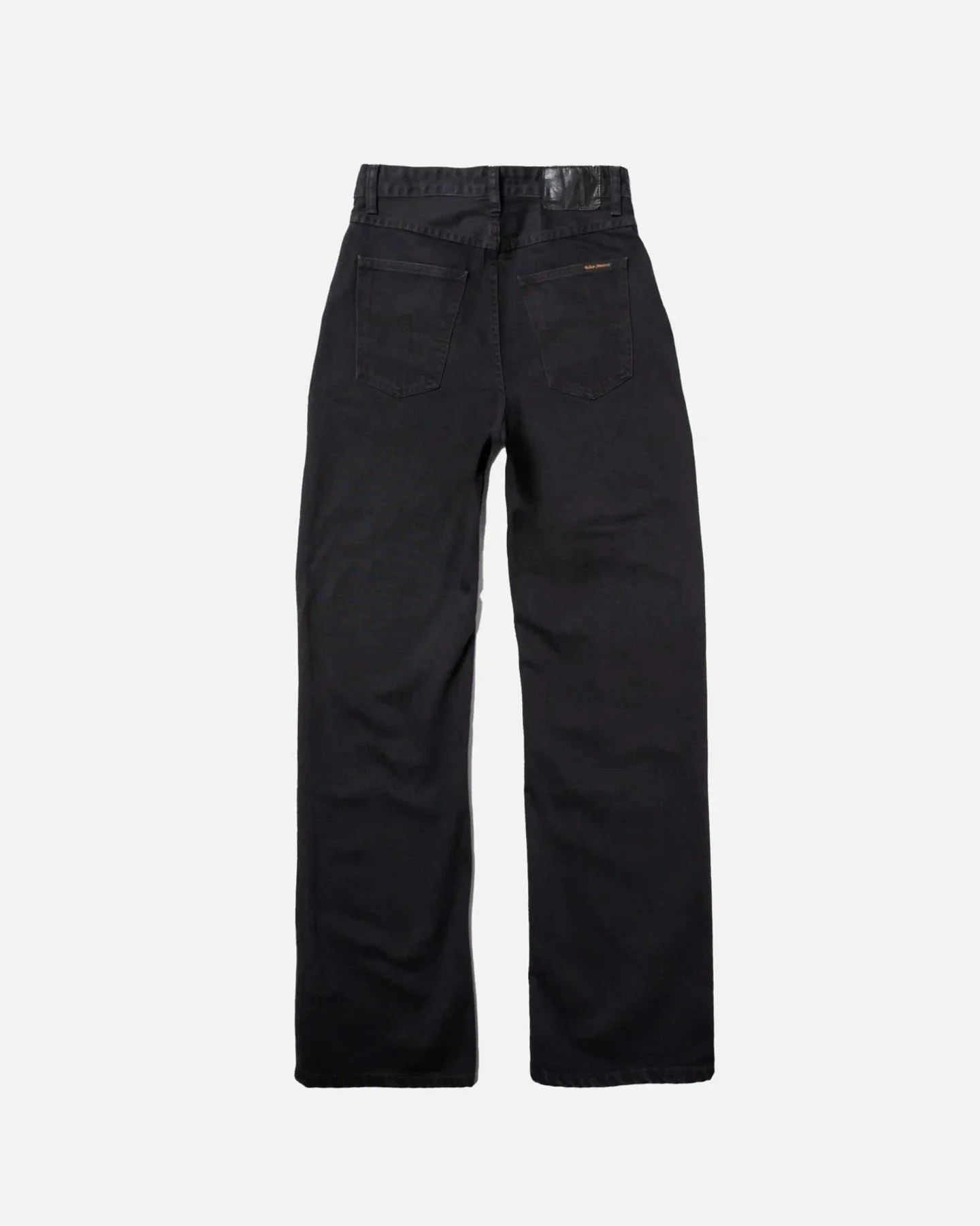 Jeans Clean Eileen Smooth Black – Ansicht 3