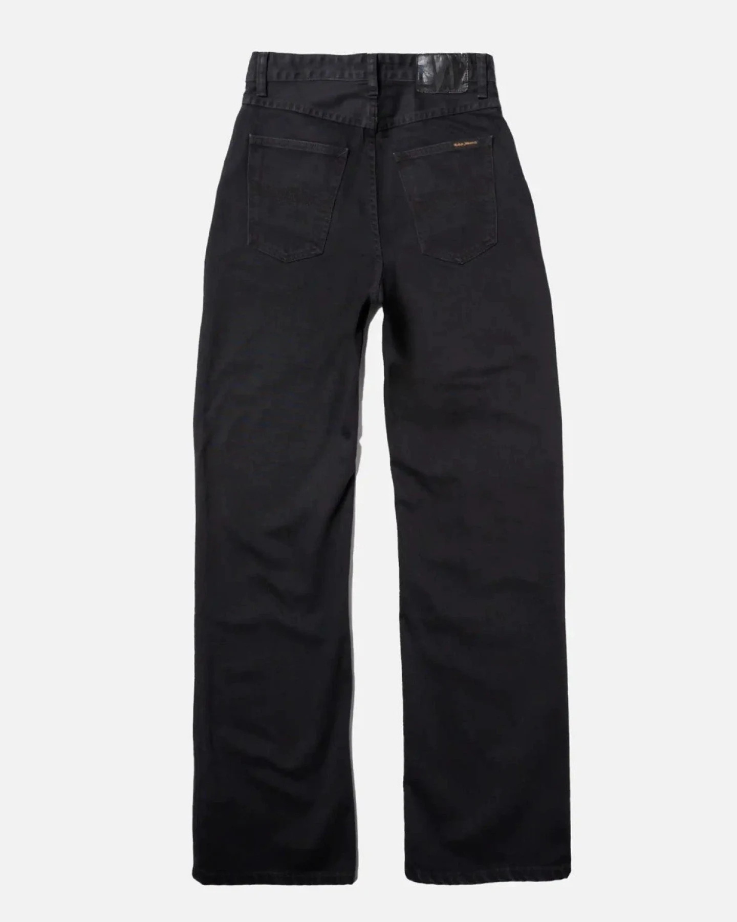 Jeans Clean Eileen Smooth Black – Ansicht 4