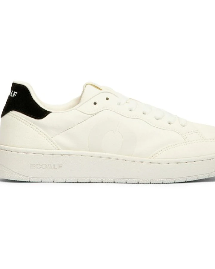 Ecoalf - Deial Sneakers - Sneaker Gr 41 weiß/beige