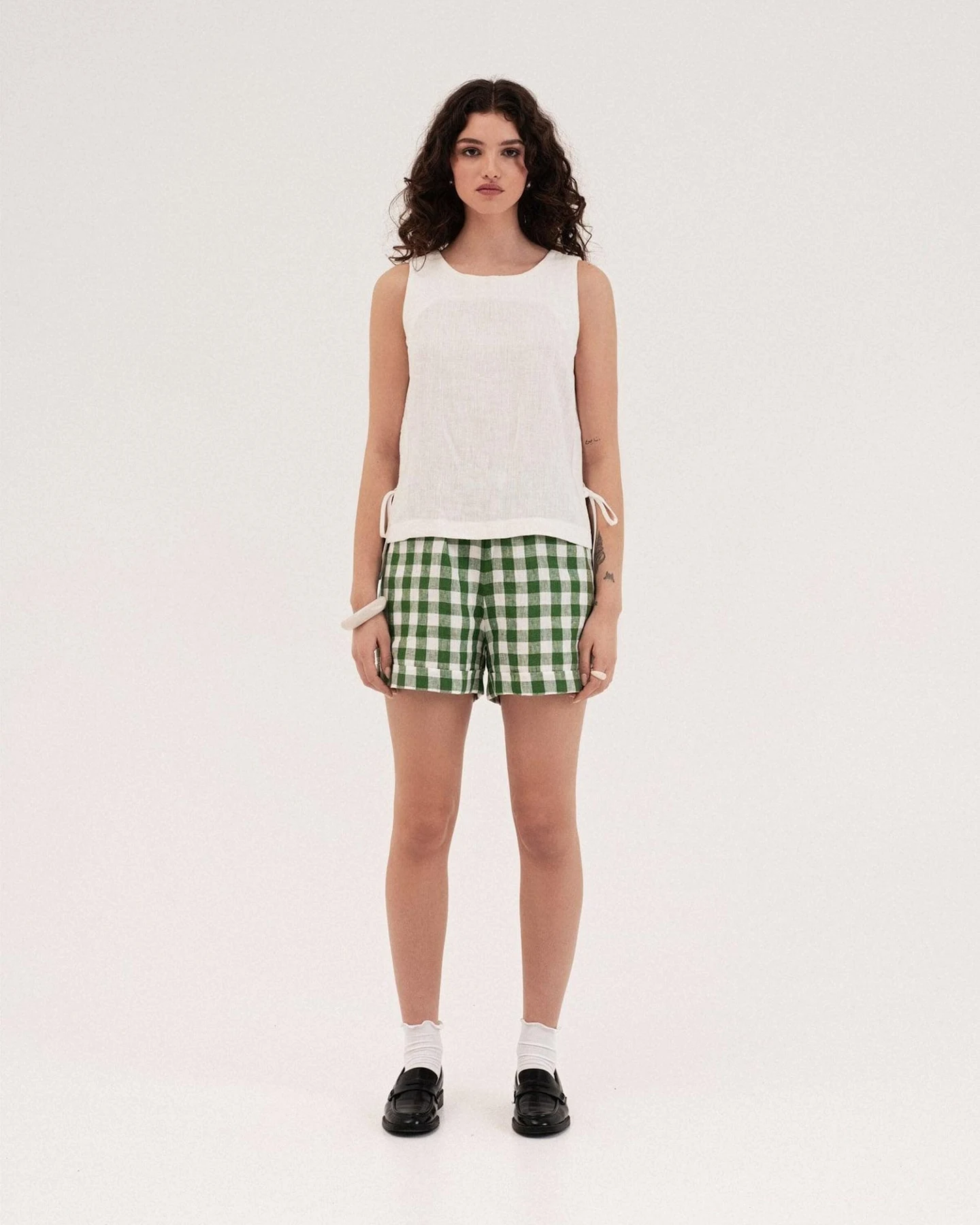 AmourLinen Hose Mia – Ansicht 3