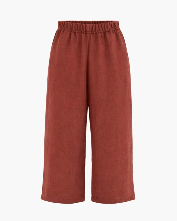 AmourLinen Hose Tokyo