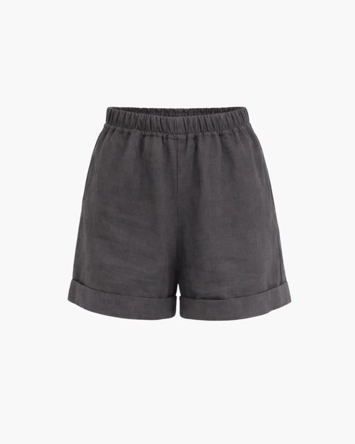 AmourLinen Hose Mia
