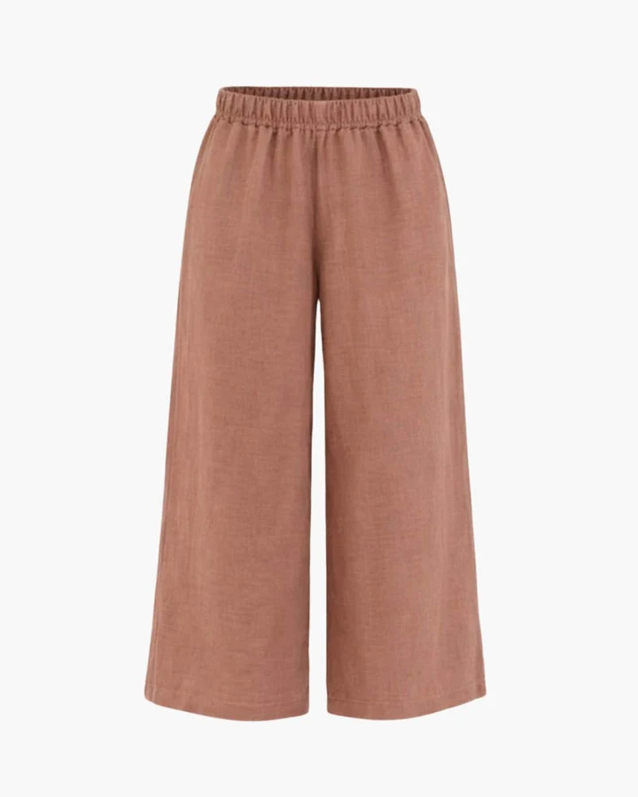 AmourLinen Hose Tokyo