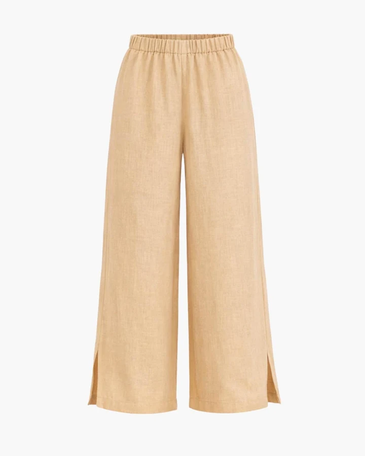 AmourLinen Hose Leah
