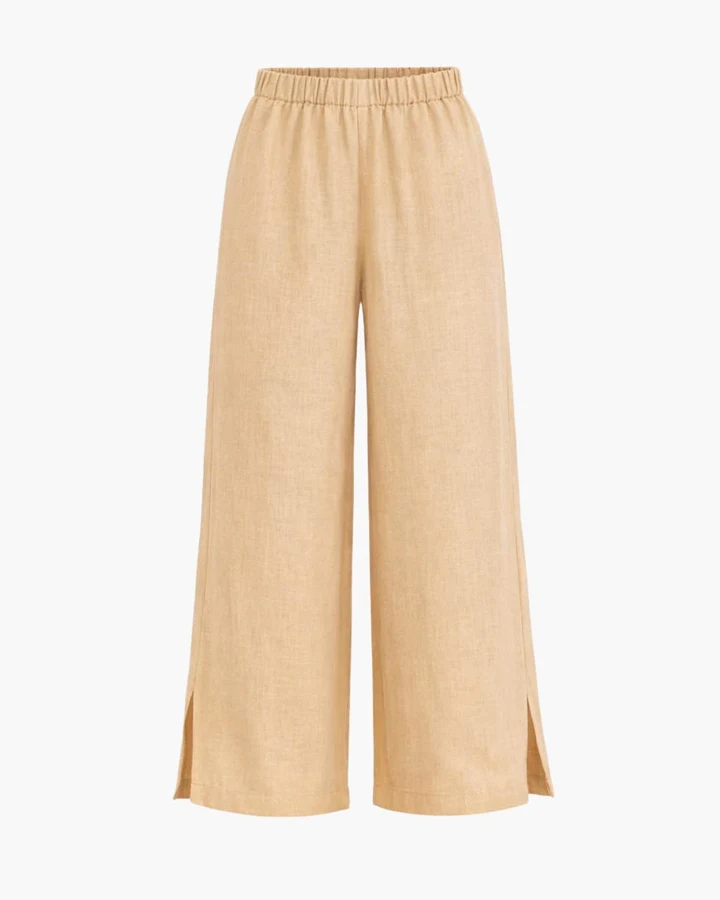 AmourLinen Hose Leah