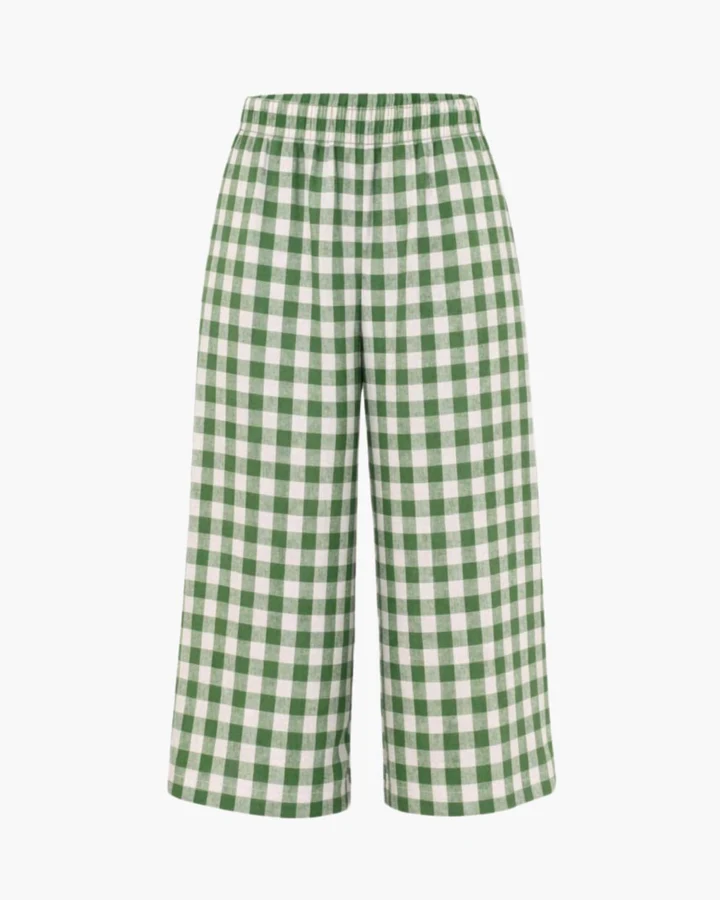 AmourLinen Hose Tokyo