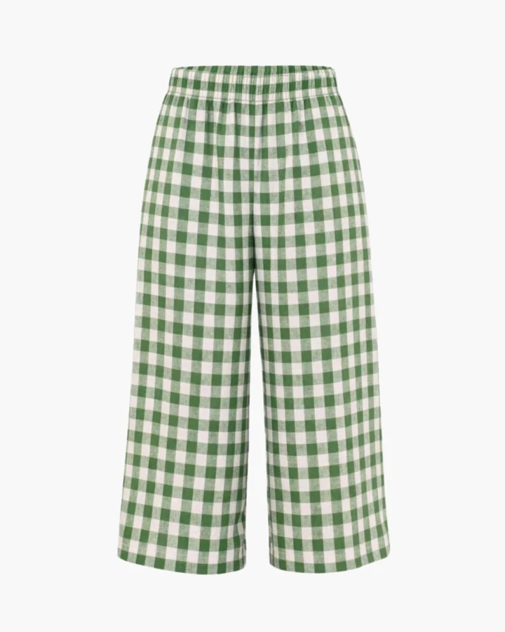 AmourLinen Hose Tokyo