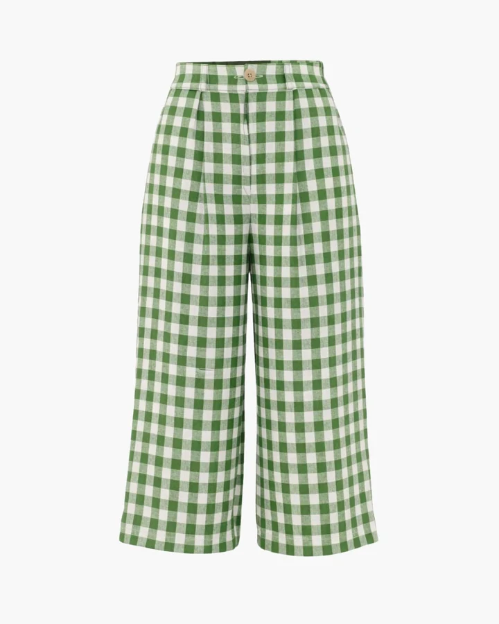 AmourLinen Trachtenhose Lydia