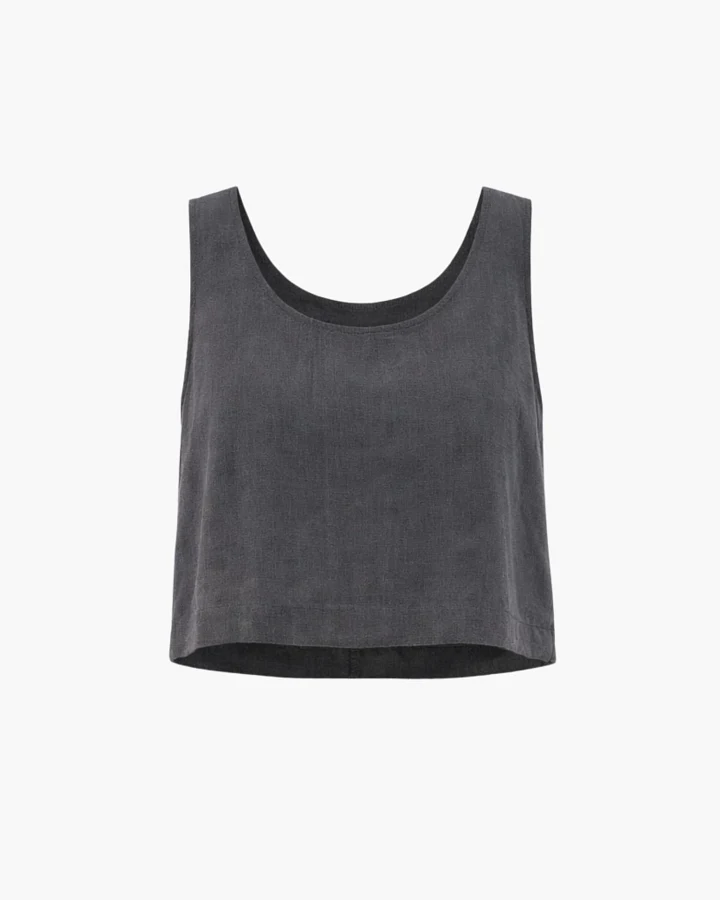 Produktseite: AmourLinen Top Pippa