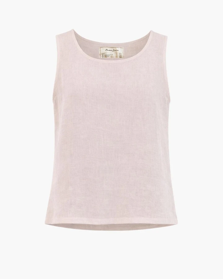AmourLinen Top Colette