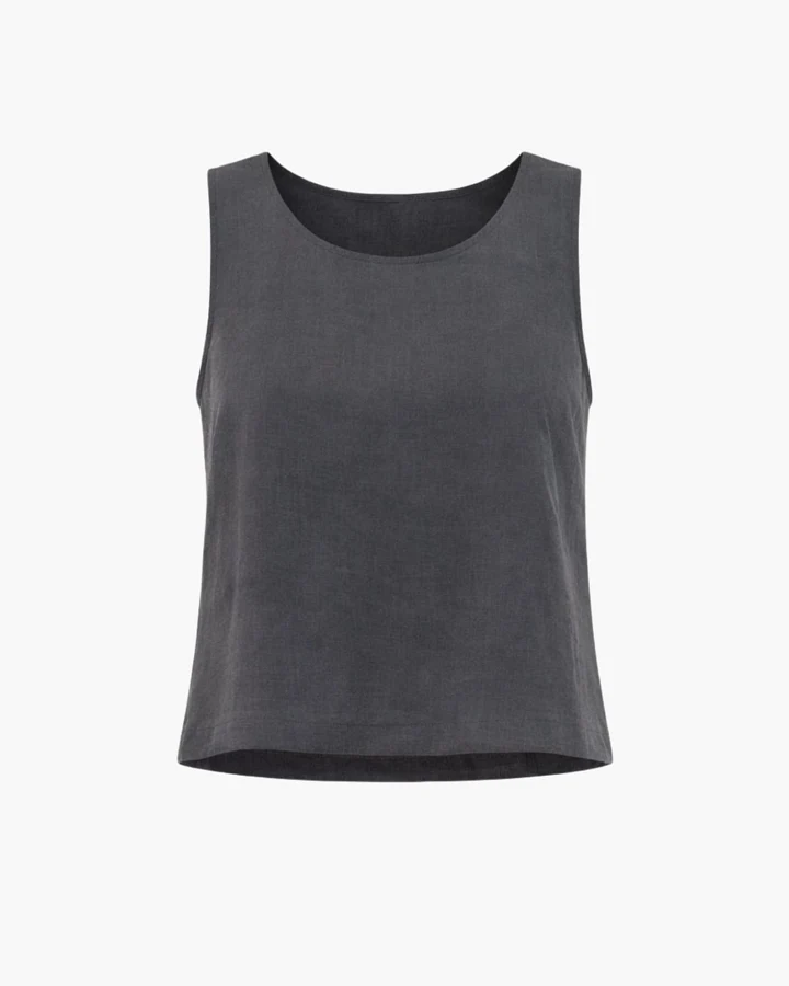 AmourLinen Top Lucia