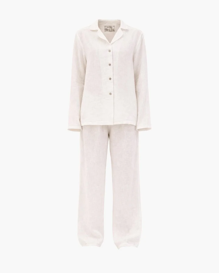 AmourLinen Pyjama Nightly