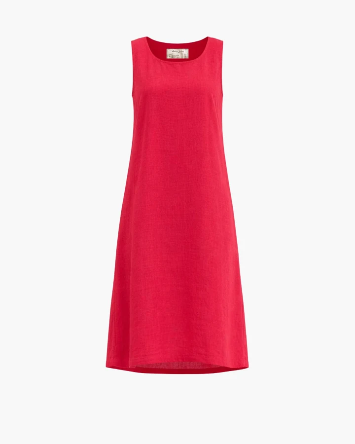 AmourLinen Kleid Norah
