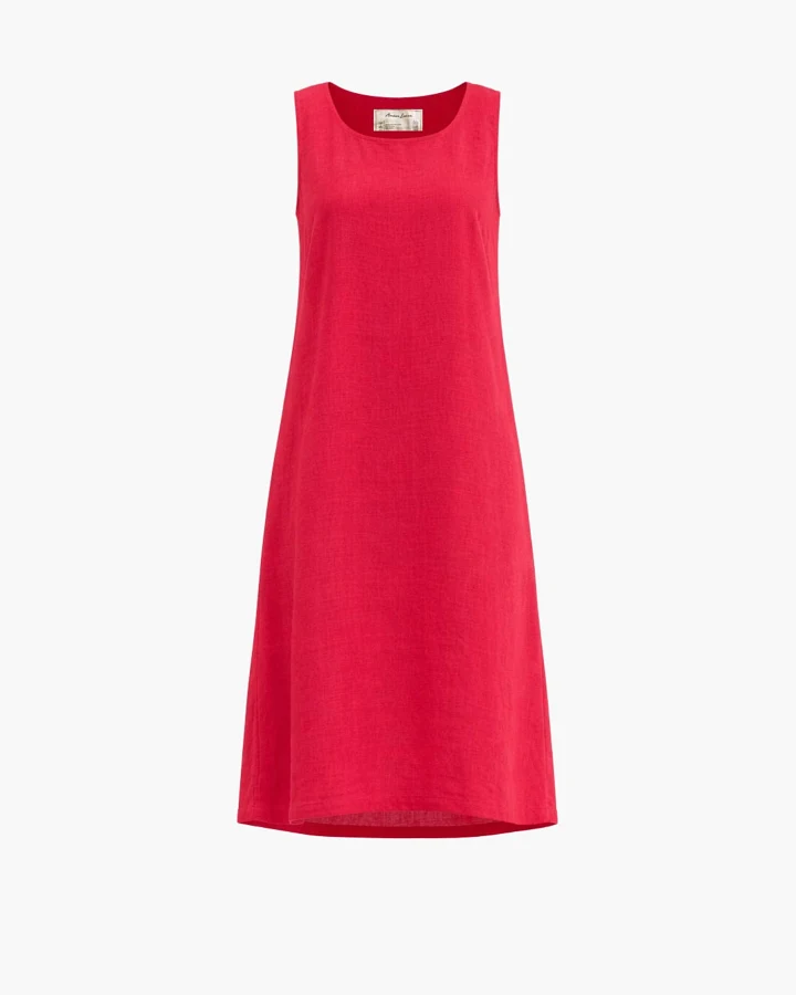 AmourLinen Kleid Norah