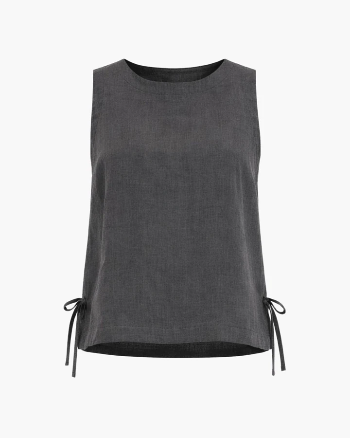 Produktseite: AmourLinen Top Rosie