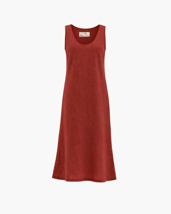 AmourLinen Sommerkleid Ines