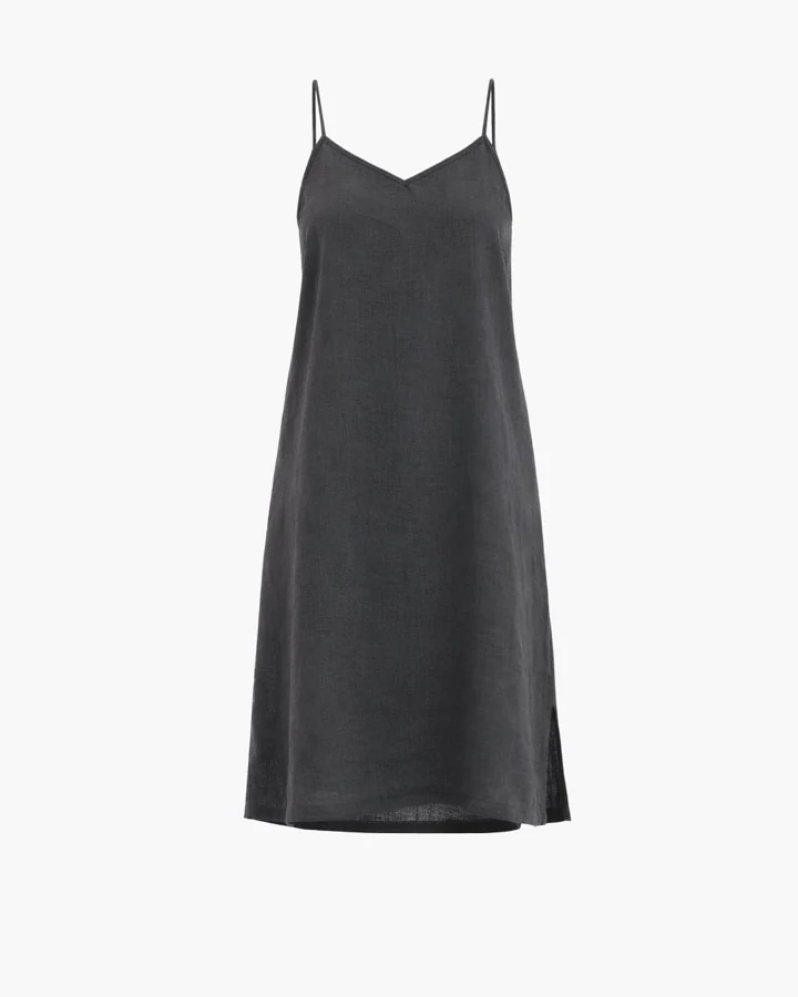 AmourLinen Kleid Zoe