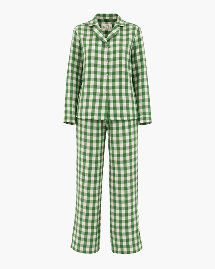 AmourLinen Pyjama Nightly