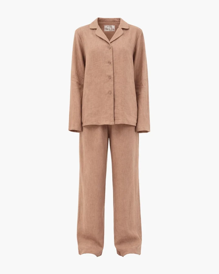 AmourLinen Pyjama Nightly