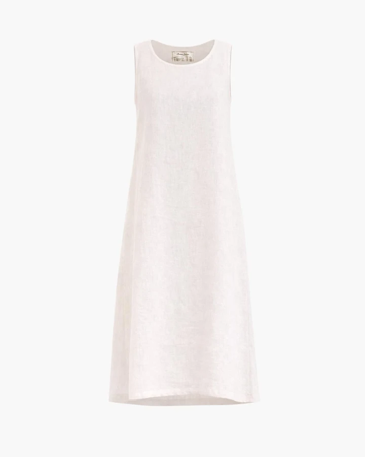 AmourLinen Kleid Norah