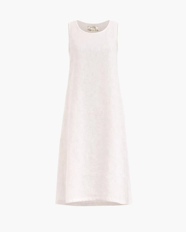 AmourLinen Kleid Norah