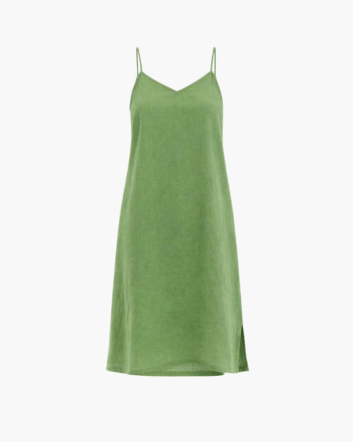 AmourLinen Kleid Zoe