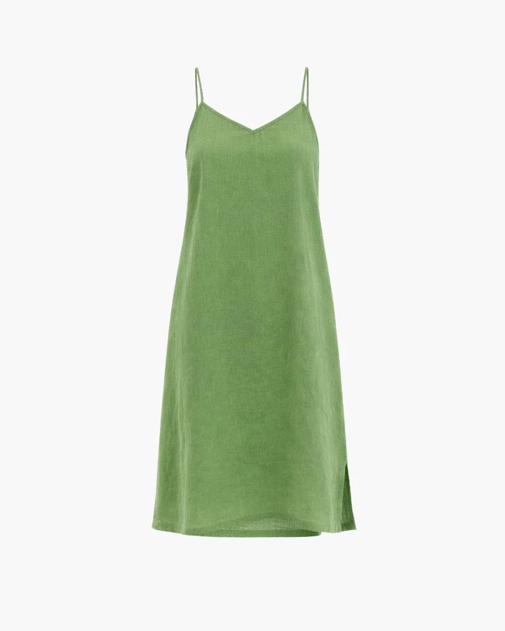 AmourLinen Kleid Zoe