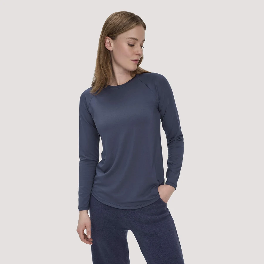 Blau