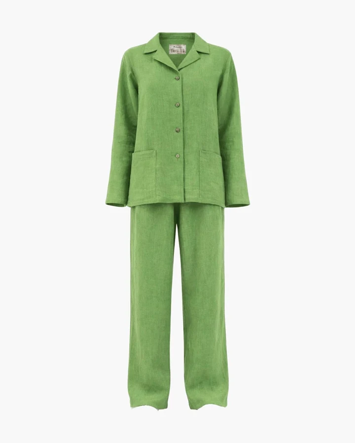 AmourLinen Pyjama Snooze