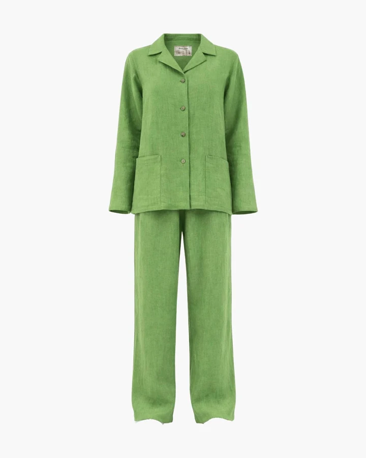 AmourLinen Pyjama Snooze