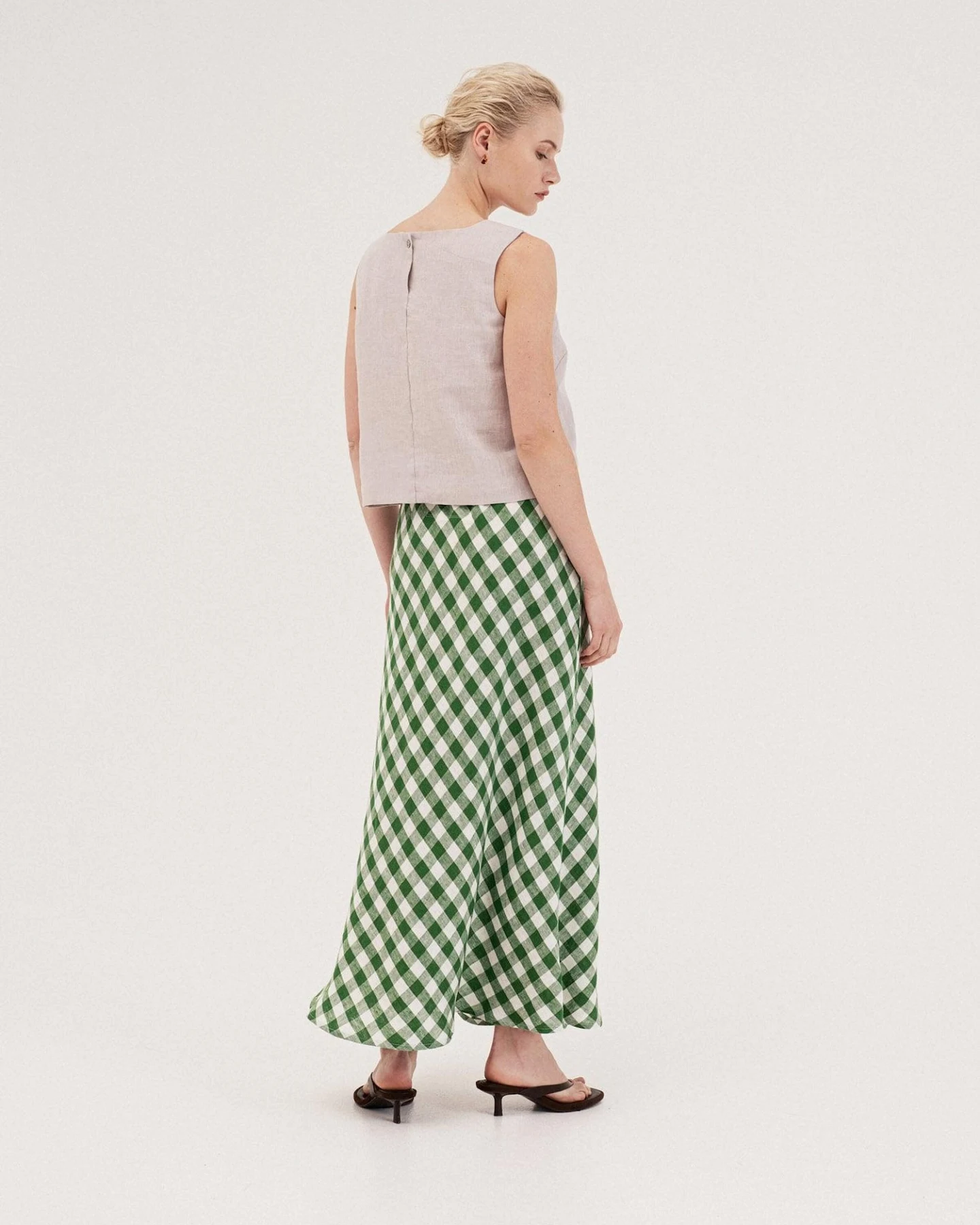 AmourLinen Top Lucia – Ansicht 3