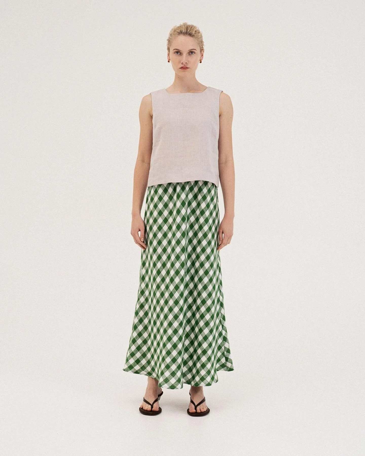 AmourLinen Top Lucia – Ansicht 4