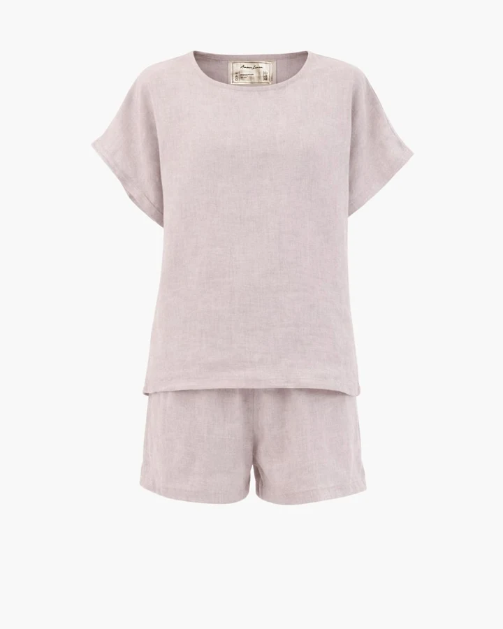 AmourLinen Pyjama Cloud Nine