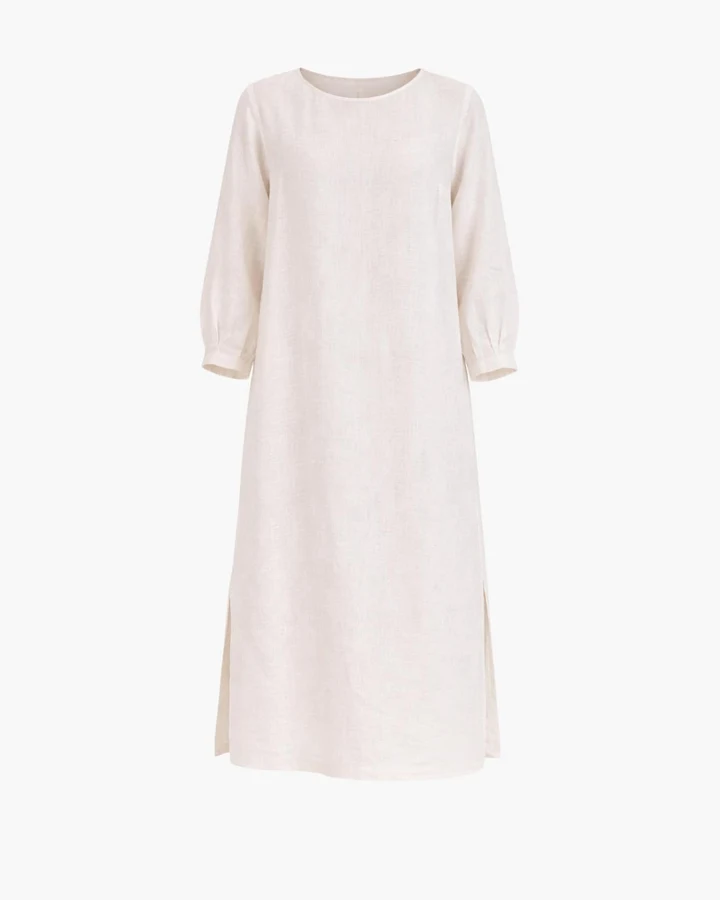 AmourLinen Kleid Amalia