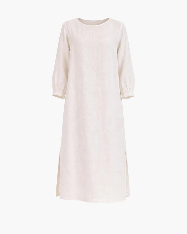 AmourLinen Kleid Amalia