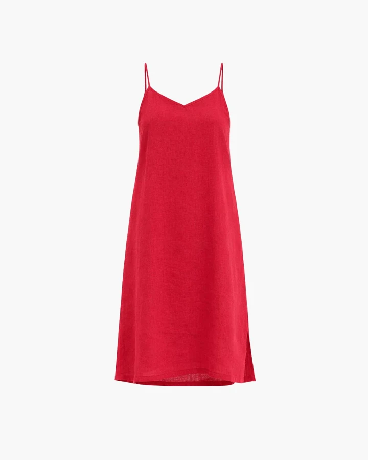 AmourLinen Kleid Zoe