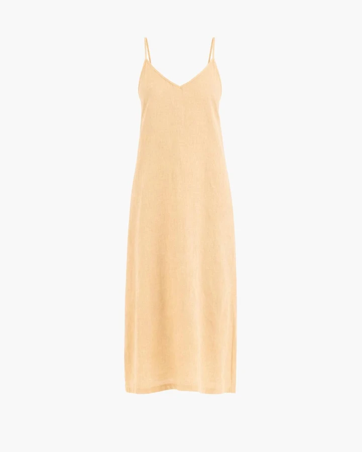 AmourLinen Kleid Jakarta