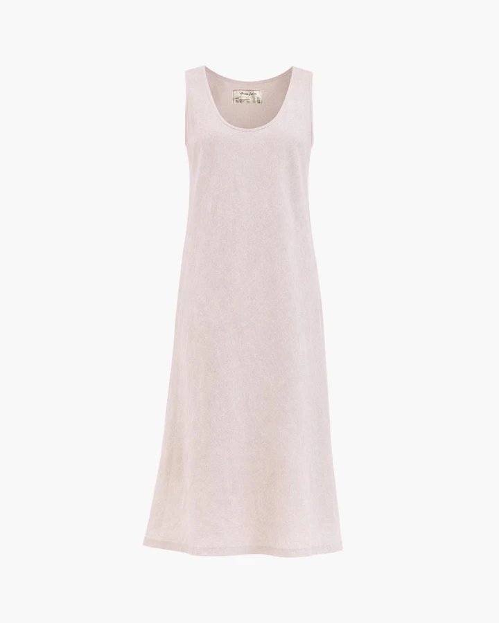 AmourLinen Sommerkleid Ines